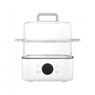 Пароварка Xiaomi Mijia Multifunctional Electric Steamer N1 13L (MES02)