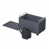 Набор садовых инструментов Xiaomi JimiHome Gardening Set D (JM-W1-D)