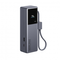 Внешний аккумулятор Xiaomi Power Bank 20000 mAh 165W (PB2165)