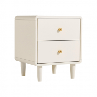 Прикроватная тумбочка Xiaomi Linsy Children's Bedside Table Lotus White (LH189B1-A)