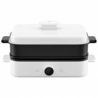 Умная многофункциональная кастрюля Xiaomi Mijia Smart IH Multifunctional Cooking Pot (MJLLG01)