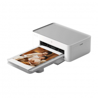 Фотопринтер Xiaomi Mijia Desktop Photo Printer 2