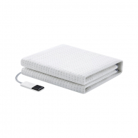 Электрическое одеяло Xiaomi Mijia Smart Electric Blanket Single Model 180х80 cm (MJDRT028H)
