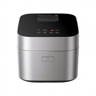 Умная мультиварка-рисоварка Xiaomi Mijia Smart Variable Pressure IH Rice Cooker 4L (MFB17BM)