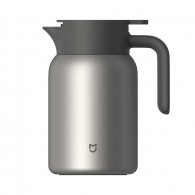 Термос Xiaomi Mijia Titanium Insulation Pot 1.2L (MJTIH01PL)