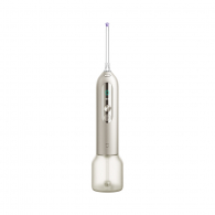 Портативный ирригатор для полости рта Xiaomi Mijia Smart Dental Flusher Pro Golden (MEO706)