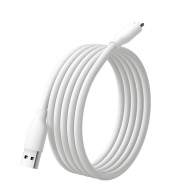 Кабель Xiaomi Magnetic Fast Charging Data Cable USB-A to USB-C 6A 1m White