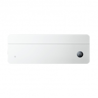 Кондиционер Xiaomi Mijia Air Conditioner Upper Air Outlet Pro 1.5 HP Ice Crystal White (35GW-OA42/M1A1 (W)