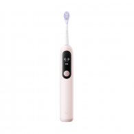 Детская электрическая зубная щетка Xiaomi Mijia Children's Electric Toothbrush Pro Pink (MES618)