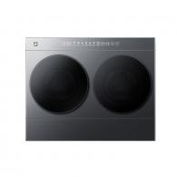 Умная стиральная машина с сушкой Xiaomi Mijia Mini Double Cylinder Washing And Drying 5kg (XHQG050MJ401)