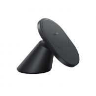 Автомобильное беспроводное зарядное Xiaomi Car Magnetic Wireless Charging 30W Deep Space Gray