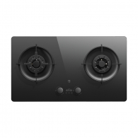 Умная встраиваемая газовая плита Xiaomi Mijia Timing Gas Stove 3 5200W (JZT-MJ04D)