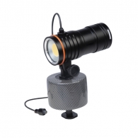 Светодиодный прожектор Chasing Underwater LED Video Light