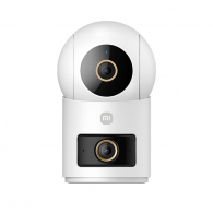 IP-камера Xiaomi Smart Camera 4 Dual Camera Version (MJSXJ29CM)