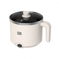 Многофункциональная электрическая кастрюля Xiaomi Liven Multifunctional Small Hot Pot Electric Cooker 1.8L (DHG-B182)