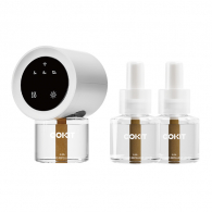 Умный фумигатор Xiaomi COKIT Intelligent Electric Mosquito Coil Liquid Heater (CO-Q4)