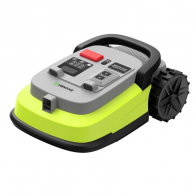 Робот-газонокосилка с солнечной панелью UBHOME Robotic Mower M10 PRO