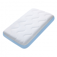 Ортопедическая подушка Xiaomi 8H Double Sided Memory Cushion Standard 8 cm (ZY)