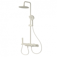 Душевая стойка Xiaomi Diiib Temperature Control With Digital Display Milky White (DXLY034-MW)