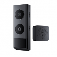 Умный дверной звонок Xiaomi Smart Doorbell 4 Pro (MJML04PBY)