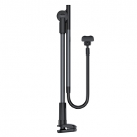 Настольный кронштейн для телефона Baseus Unlimited Adjustment Lazy Gray (SULR-0G)