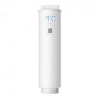 Универсальный композитный фильтр PPC5 Xiaomi Mijia Water Purifier Series Filter Element  (V2-FX4) (MR1253/MR1282-B)