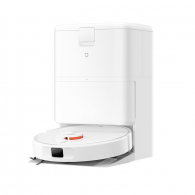 Робот-пылесос с базой для самоочистки Xiaomi Mijia Sweeping Robot 5C Water Tank Version (OV42CN+OV42-JZCN)