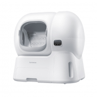 Умный автоматический лоток для кошек Xiaomi Homerun Self-Cleaning Litter Box (CS106)