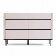 Комод Xiaomi Linsy Chest Of Drawers With Six Drawers For Storing Things (NV2E-B)