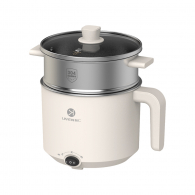 Многофункциональная электрическая кастрюля Xiaomi Liven Multifunctional Small Hot Pot Electric Cooker 1.8L (DHG-B151)