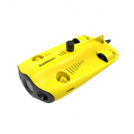 Подводный дрон Chasing Gladius Mini S Flash Pack Yellow (100m)