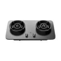 Умная встраиваемая газовая плита Xiaomi Mijia Timing Gas Stove 3Pro Anti-Dry Burning Version (JZT-MJ07A)