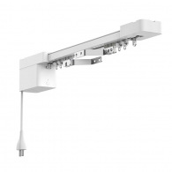 Умный электропривод для штор с карнизом и пультом Xiaomi Mijia Smart Curtains 3 300 см (MJZNCL09LM)