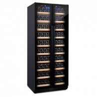 Винный шкаф с постоянной температурой и воздушным охлаждением Vinocave Wine Cabinet With Constant Temperature 305 bottles (CWC-760A)