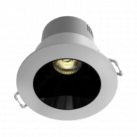 Умный встраиваемый точечный светильник Xiaomi Mijia LED Spotlight Bluetooth MESH Version (MJSD01YL)