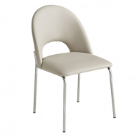 Комплект из 2 обеденных стульев Xiaomi Linsy Dining Chairs Gray (LH333S3-A)