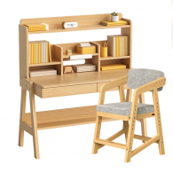 Набор детской мебели стол 1 м и стул Xiaomi Igrow A Set Of Children's Turniture Table And Chair (7pro)