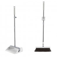 Набор совок и щетка для уборки Xiaomi Six Percent Scoop And Cleaning Brush Set (BF-S109)