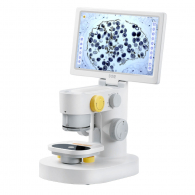 Умный микроскоп Xiaomi Dangdang Professional Edition White (DDL-MX)