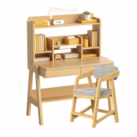 Набор детской мебели стол 1 м стул и лампа Xiaomi Igrow A Set Of Children's Turniture Table, Chair And Lamp (7pro)