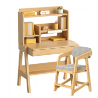 Набор детской мебели стол 0.8 м и стул Xiaomi Igrow A Set Of Children's Turniture Table And Chair (7pro)