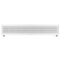 Умный электрический обогреватель Xiaomi Mijia Graphene Baseboard Electric Heater Ultra-Thin Version (TJXDNQ03LX)
