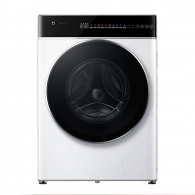 Умная стиральная машина Xiaomi Mijia Slimline Direct Drive Drum Washer 12kg (XQG120MJ301)