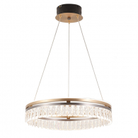 Подвесной светильник Xiaomi European Style Chandelier Dripping Light Series-50W