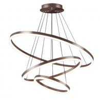 Подвесной светильник Xiaomi Huayi European Style Chandelier Huanjin Series 68W
