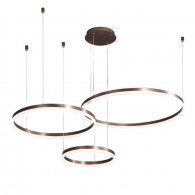 Подвесной светильник Xiaomi Huayi European Style Chandelier Huanjin Series 95W