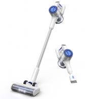 Ручной беспроводной пылесос Xiaomi Shunzao Handheld Wireless Vacuum Cleaner S9