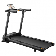 Электрическая беговая дорожка Xiaomi King Smith Motorised Incline Adjustable Treadmill Black (K20S)