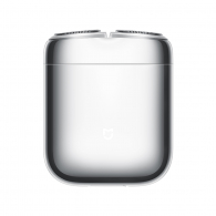 Электробритва Xiaomi Mijia Portable Electric Shaver Pro Luminous Silver (QDL31)
