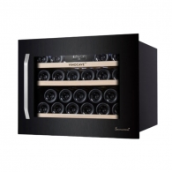 Встраиваемые винный шкаф Xiaomi Vinocave Wine Cabinet With Constant Temperature 22 bottles (PRO56AWJ)